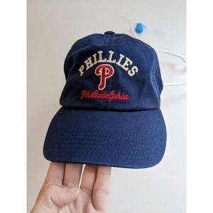 Genuine Merchandise Philadelphia Phillies Baseball Cap